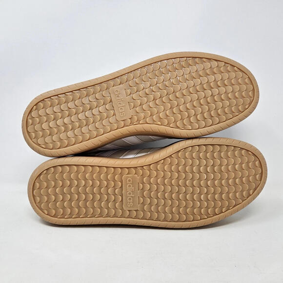 Adidas Barreda 'Grey White Gum' Sneaker JR1325 Shoes Men's Size 10.5 - Picture 5 of 5